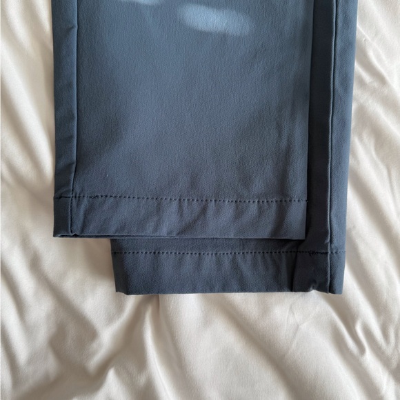 Kjus Men’s Iver Pants (tailored fit). Size 30x32. Color Steel blue - Picture 9 of 9